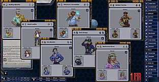 Fantasy Grounds - Traveller - Cluster Truck