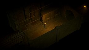 Hydra - Poseidon's conspiracy