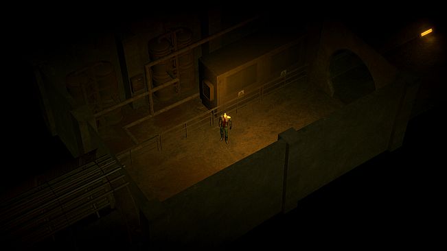 Hydra - Poseidon's conspiracy