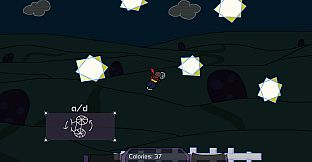 Two Tired to Mountain