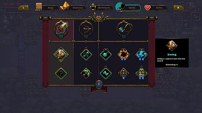 Lord Ambermaze