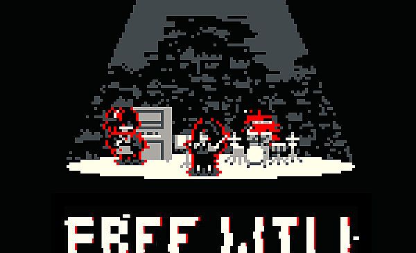 Free Will Soundtrack