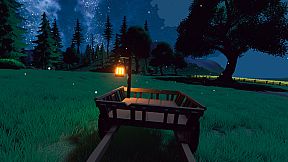 A Merchant's Promise