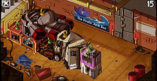 Do Not Feed the Monkeys 2099 - Four Cage Gourmet Pack