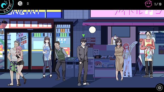 The Censor DX Edition