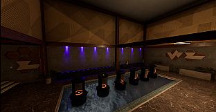 Mental: The Dark Night