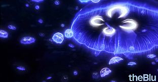 theBlu - Luminous Abyss