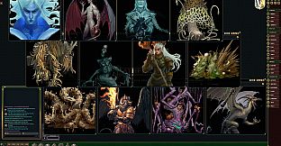 Fantasy Grounds - Pathfinder 2 - A Voice in the Blight - Spore War 3 of 3