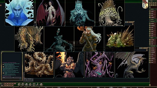 Fantasy Grounds - Pathfinder 2 - A Voice in the Blight - Spore War 3 of 3