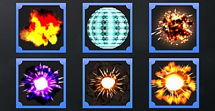 RPG Maker MZ - MGC Animations Collection Vol 2