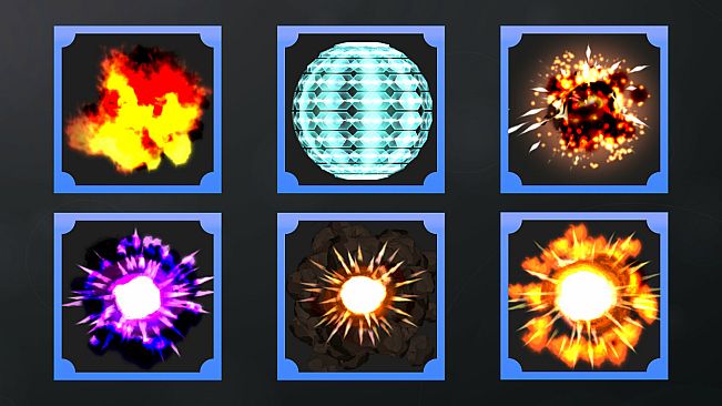 RPG Maker MZ - MGC Animations Collection Vol 2