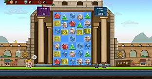 Treasures Of The Roman Empire