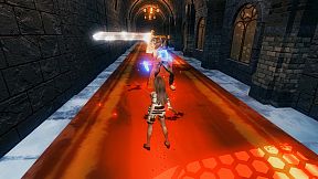 《古斯塔奥：帝國重生》Gustavo Kingdom Rebirth