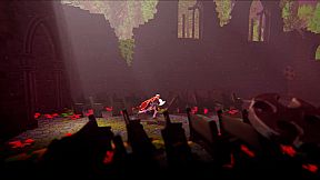 Dark Queen of Samobor