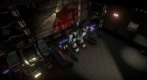 Armoured Cavalry: Operation Varkiri