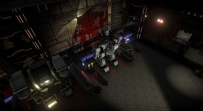 Armoured Cavalry: Operation Varkiri