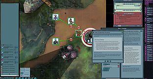 Fantasy Grounds - Starfinder 2 RPG - Starfinder Playtest Society Scenario #1: Shards of the Glass Planet