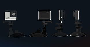 X-Plane 11 - Add-on: Aerosoft - ProCam