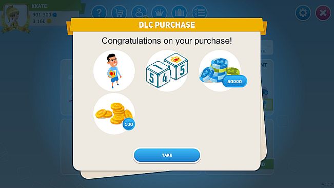 Business tour. Football: Forward Number 7