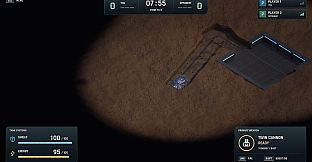 Tunnel Brawl