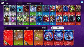 虚国：元灵召唤 Virtual country: Yuan fairy summon