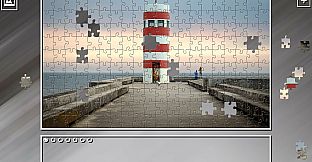 Super Jigsaw Puzzle: Generations - Portugal