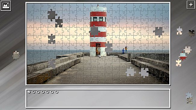 Super Jigsaw Puzzle: Generations - Portugal