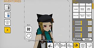 Banzai Escape 2 Subterranean - Neko Cap