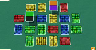 MatchOOlu - Colors Deck