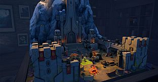 Demeo x Dungeons & Dragons: Battlemarked - Twilight's End