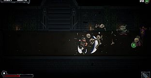 The Dungeon Pits