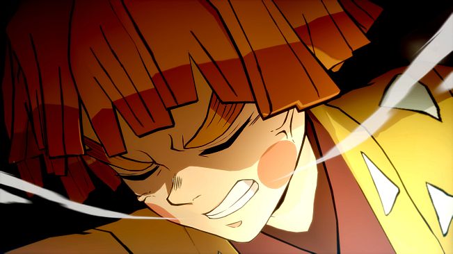 Demon Slayer -Kimetsu no Yaiba- The Hinokami Chronicles: Tanjiro, Zenitsu, & Inosuke (Entertainment District) Character Pack