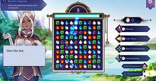 Heartspell: Horizon Academy