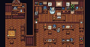 RPG Maker MV - CN-STYLE Tileset Collection