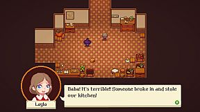 The Cauldron Kids: The Summoning of Mr. Vermicelli