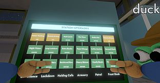 Coop Station
