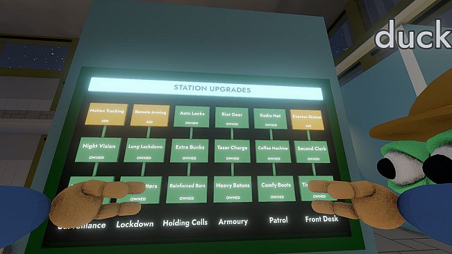 Coop Station