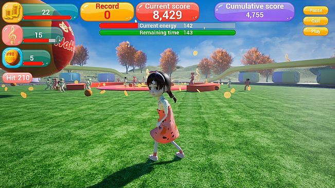 HaHa Time 哈哈时光