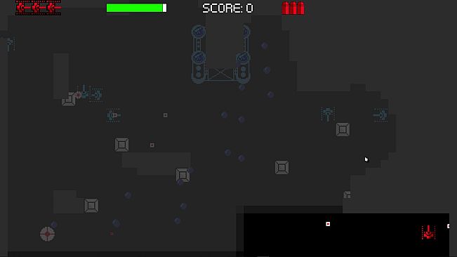 Tiger Tank 59 Ⅰ Black Hill Fortress MP059