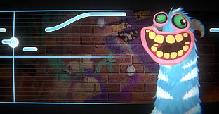 My Singing Monsters Karaoke - Rare Pack