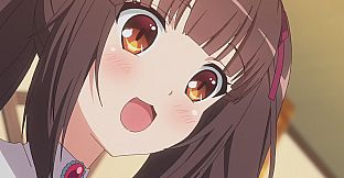 NEKOPARA Extra - NEKOPARA OVA