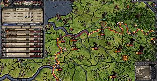 Expansion - Crusader Kings II: Charlemagne