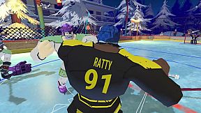 Shoresy: Legends of the North