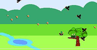 The Tower Of TigerQiuQiu Birds Cave