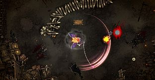 Devil Slayer - Raksasi: Incarnation of Darkness