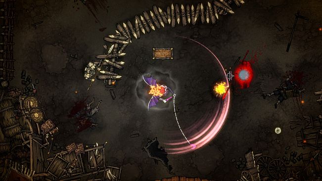 Devil Slayer - Raksasi: Incarnation of Darkness