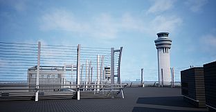 BOKUKAN5 TOKYO (HND) I am an Air Traffic Controller