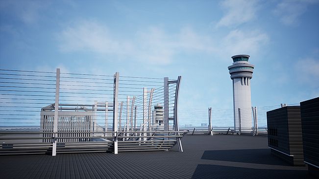 BOKUKAN5 TOKYO (HND) I am an Air Traffic Controller