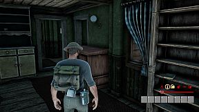 The Red Beret 红色贝雷帽