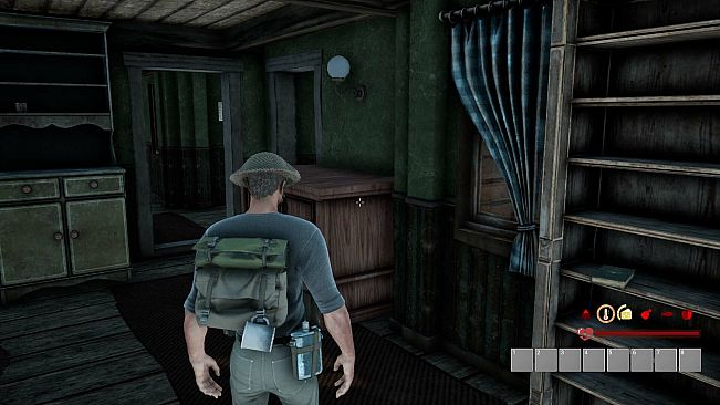 The Red Beret 红色贝雷帽